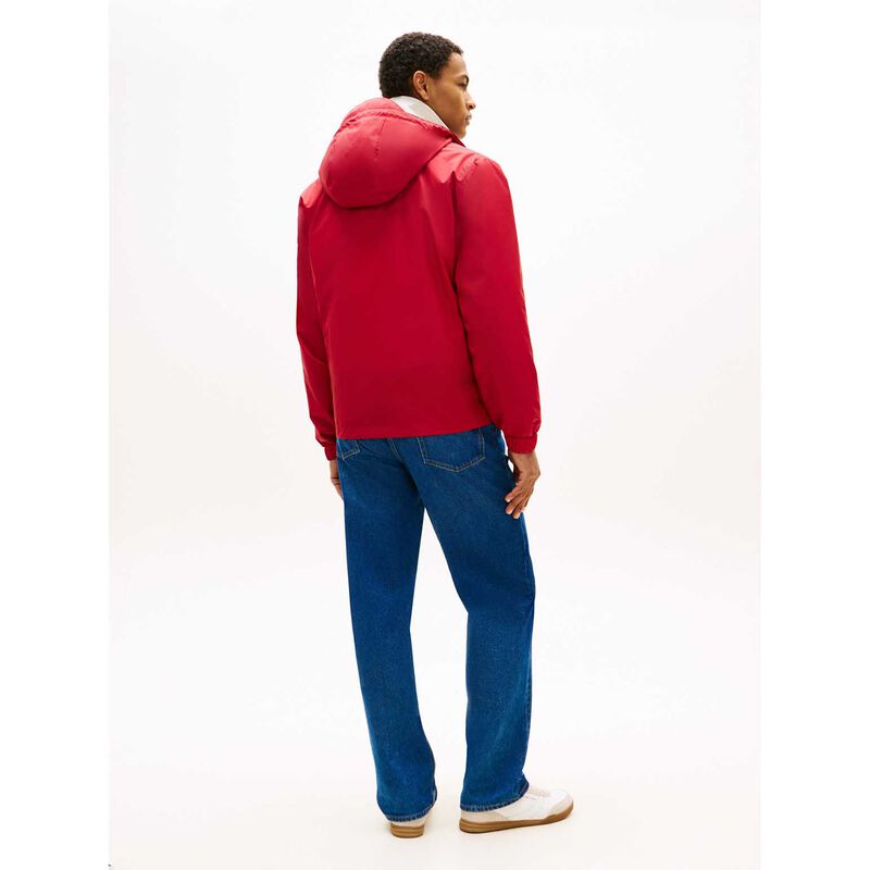 Tommy Hilfiger Reversible Colour Block Jacket image number 1
